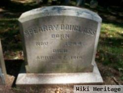 Spearry Douglass