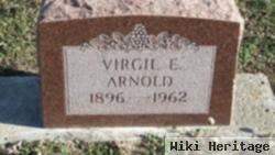 Virgil E. Arnold