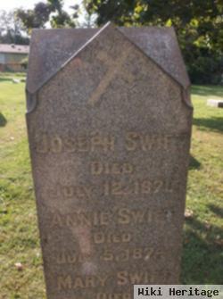 Joseph Swift