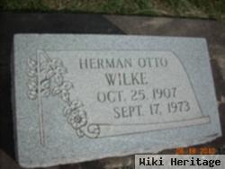 Herman Otto Wilke