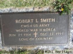 Robert L Smith