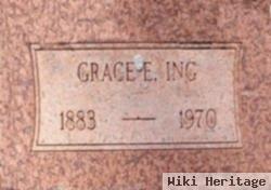 Grace Ellen "gracie" Gaither Ing