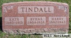 Byrns C. Tindall