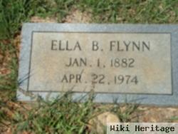 Ella Bishop Flynn