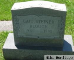 Gail Steiner Blouch