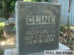 Bedford F Cline