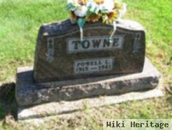 Powell L. Towne