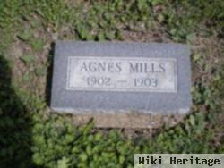 Agnes Mills