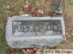 Otis Avery Hopkins