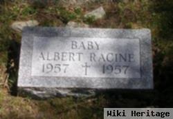 Albert Racine