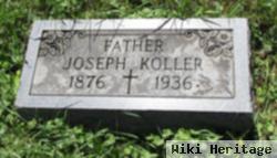 Joseph Andrew Koller