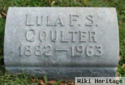 Lula F. S. Coulter