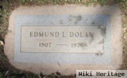 Edmund L. Dolan