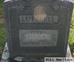 Della Turner Luttrell