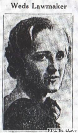 Elizabeth O'keefe Phelps