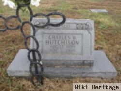 Charles W. Hutchison