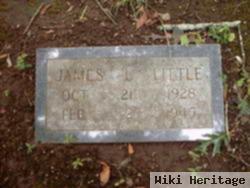 James L. Little