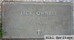 Jack Owenby