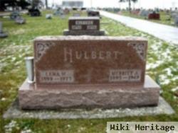 Merritt J. Hulbert