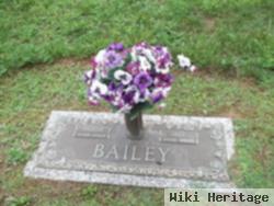 Inez Bailey