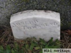 Joseph Townsend