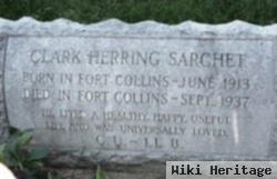 Clark Herring Sarchet