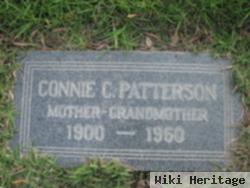 Connie C. Patterson