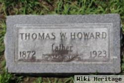 Thomas Warren Howard