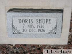 Doris Shupe