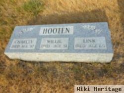 Willie Hooten