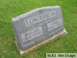 William Longerbeam