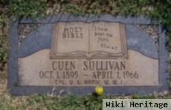 Corp Cuen E Sullivan
