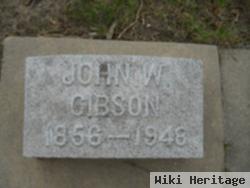 John W. Gibson