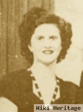 Mary Luvicy Laughlin Hoffpauir