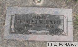 Charles W Jewell