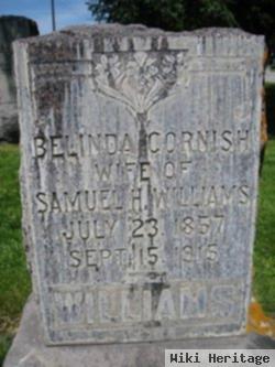 Belinda C. Cornish Williams