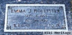 Emma Jane Hollister