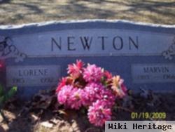 Marvin Newton