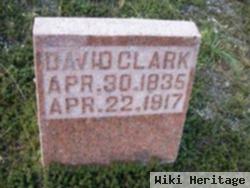 David Clark