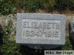 Elizabeth Shay