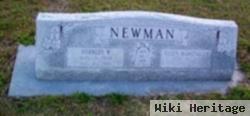 Herbert R Newman