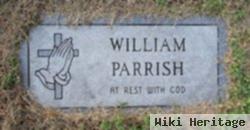 William Parrish