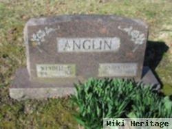 Wendell H Anglin