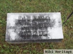 Ida B Berkley