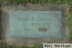 Eliza B. Tiffany Scott