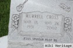 Murrell Cross