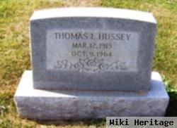 Thomas L. Hussey