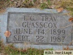 Travis Columbus Glasscox