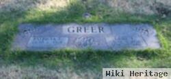 Gene E Greer