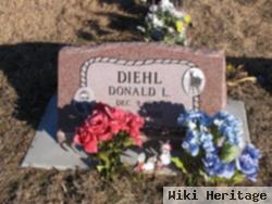 Donald Leon Diehl